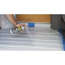 Liquid Rubber Sealant Coating, White, 14 oz. image number 8