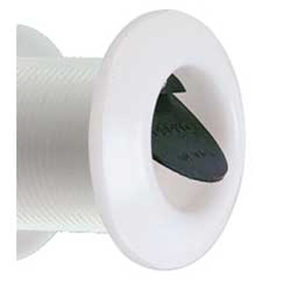 Spare Flapper for 0333 Thru-Hull Scupper/0343 Adjustable Thru-Hull Scupper image number 0