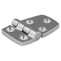 Stainless-Steel Door Hinges image number 1