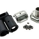 316 Stainless Steel Antenna Rail Mount image number 4