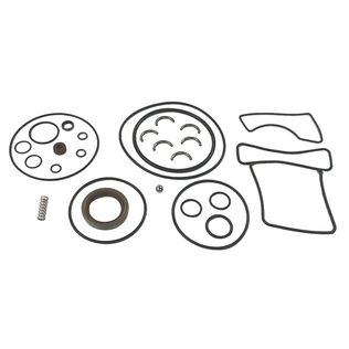 18-2643 Upper Unit Seal Kit for Mercruiser Stern Drives