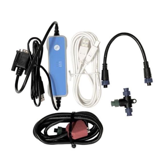 Side-Power S-Link Interface Kit for Software Upgrade image number 0