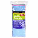 Assorted Microfiber Cleaning Cloths Super Value Pack image number 0