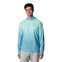 Men's Terminal Deflector Zero&trade; II Hooded Shirt image number 0