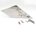 Safe Skeg Mercury 200-300 image number 0