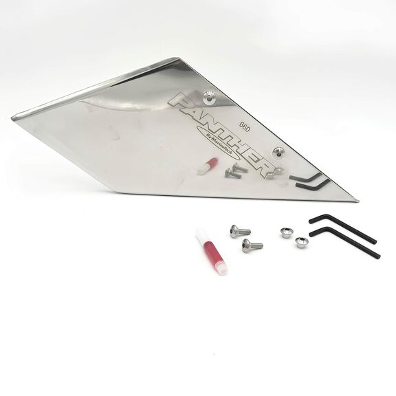 Safe Skeg Mercury 200-300 image number 0