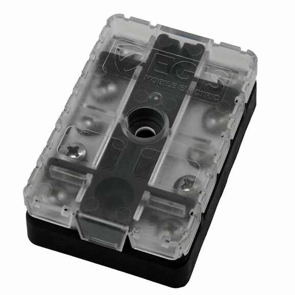 Dual Busbar 2x5 Circuit 100 A image number 0