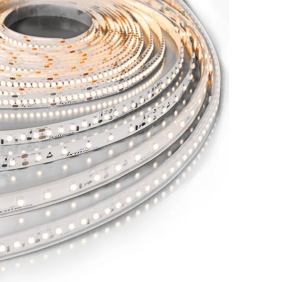 BCM Ipanema LED Downlight IP30 Polished Stainless Steel image number 0