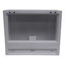 Deluxe Pontoon 27" Bench, Base Only image number 1