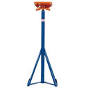 54" to 72" Flat Top Powerboat Stand image number 0