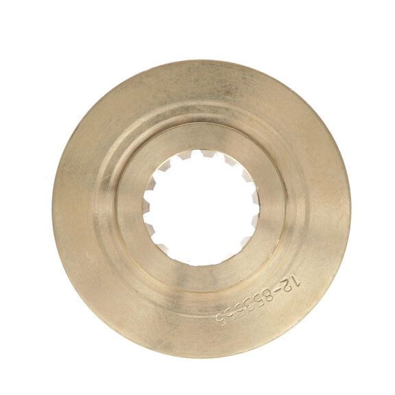 Quicksilver 853555 Thrust Washer for Yamaha Outboards image number 0