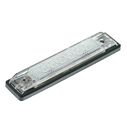 4" LED Utility Strip Light, 12V DC, Green image number 0