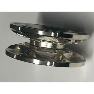 Lofrans Project 1000 Windlass Gypsy for 5/16" HT/BBB Chain - #916b