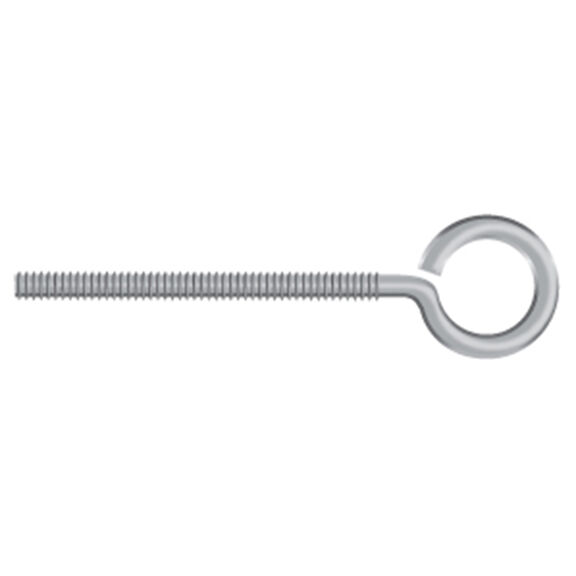Stainless Steel Eye Bolts image number 0