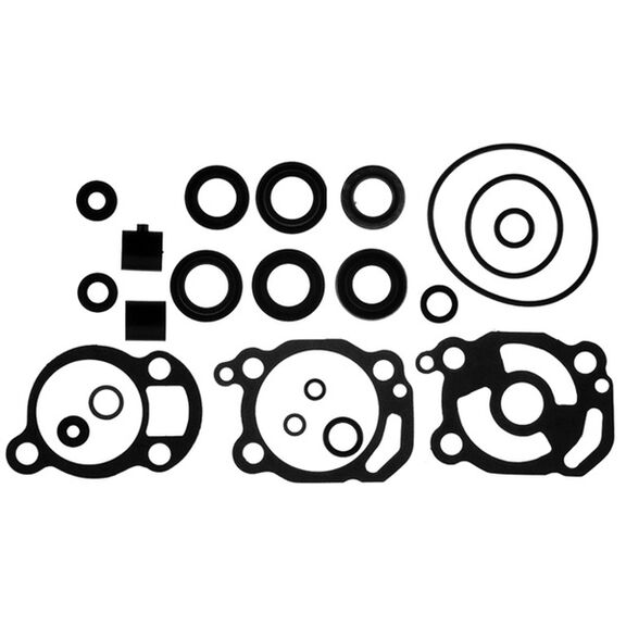 18-2627 Lower Unit Seal Kit for Mercury/Mariner Outboard Motors replaces: Mercury Marine 26-66303A1 image number 0