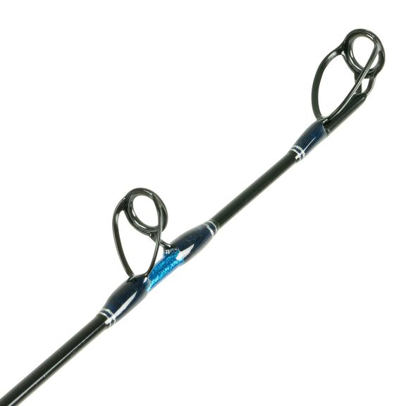 6'6" Talaveras Boat Casting Conventional Rod, Heavy Power image number 3