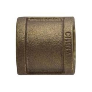 Bronze Pipe Couplings