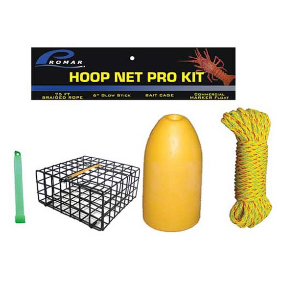 Pro Lobster Trap Kit image number 0