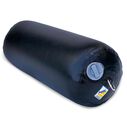 12" X 29" Heavy-Duty Inflatable Fender, Black image number 0