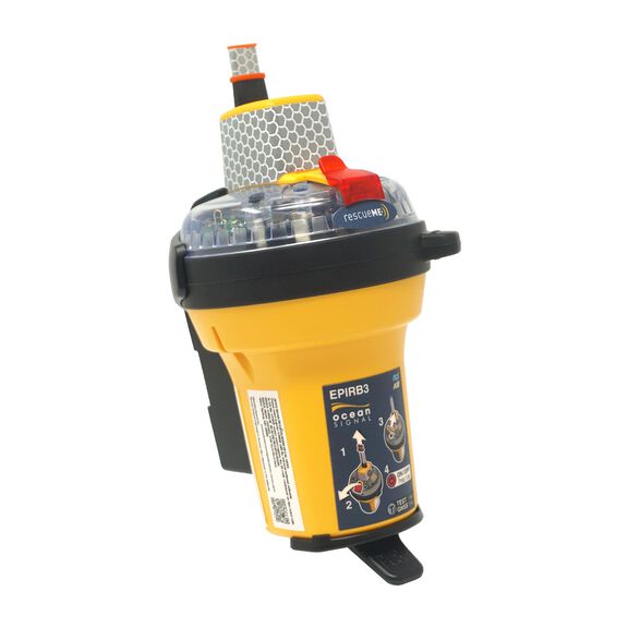 rescueME EPIRB3 image number 5
