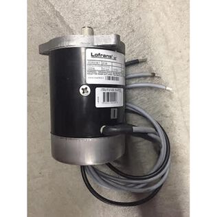 Lofrans Replacement Windlass Motor, 1000W, 12V