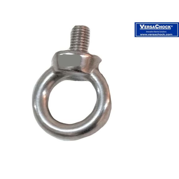 1/2" EYEBOLT-SHORT image number 0