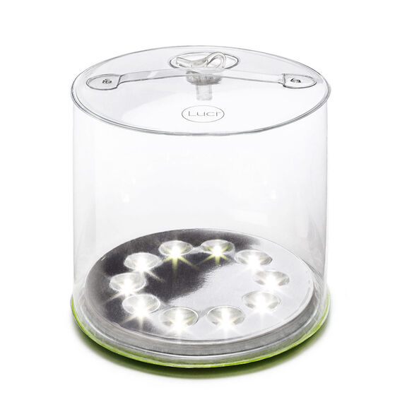 Luci&reg; Outdoor 2.0 Solar Inflatable Lantern image number 0