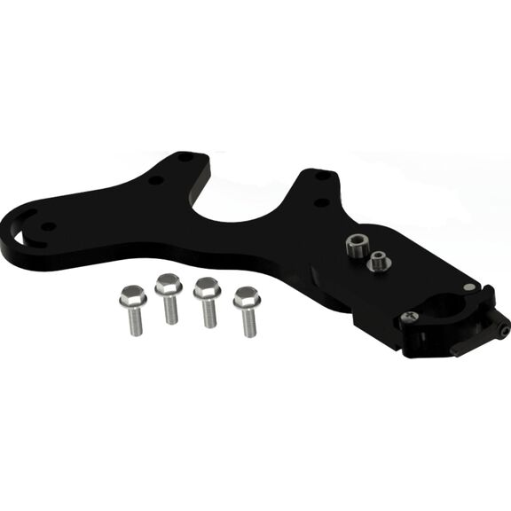 FORESIGHT Fit Kit--Lowrance Ghost Mega 360 Dual Bracket image number 0