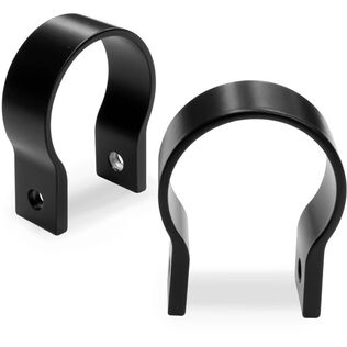 Wet Sounds ST-ADP-RND 1.75 Clamp for 1.75" Round Pipe Fits Stealth Ultra HD & XT Soundbars