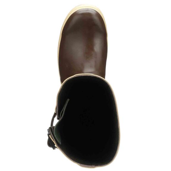 Men's 15" Wide Calf Legacy Boots image number 5