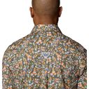 Men's Wild Cast Camp Shirt image number 4