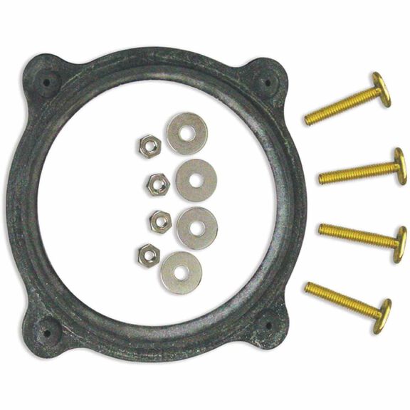 Floor Flange Seal Kit image number 0