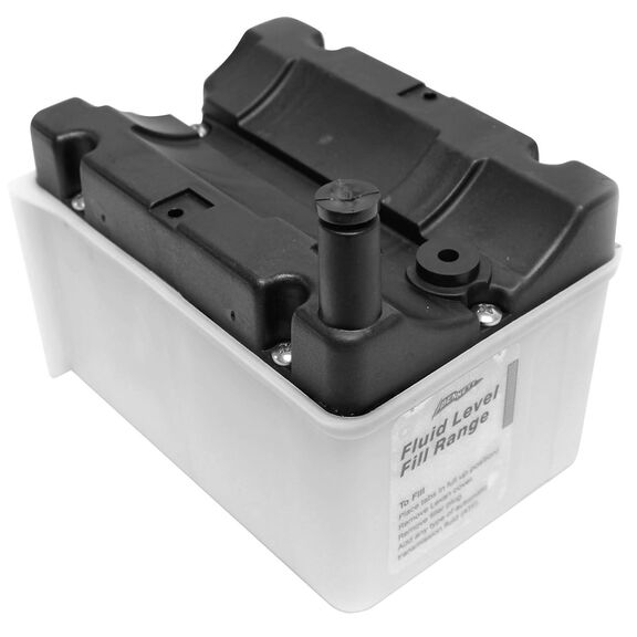 Fluid Reservoir for Hydraulic Power Unit image number 0