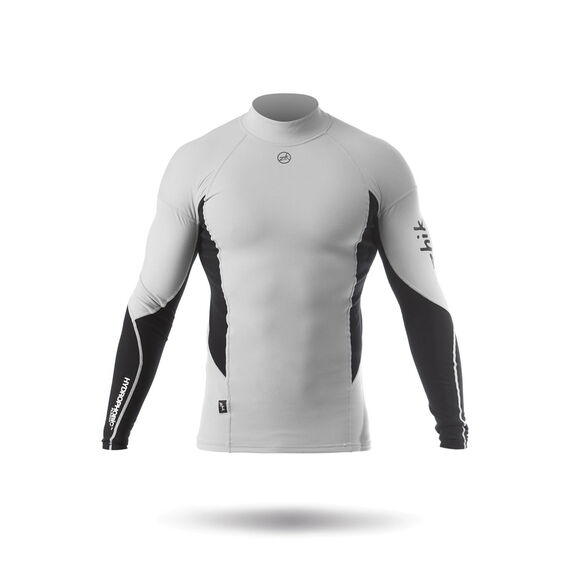 Men's Hydrophobic Fleece Top image number 0