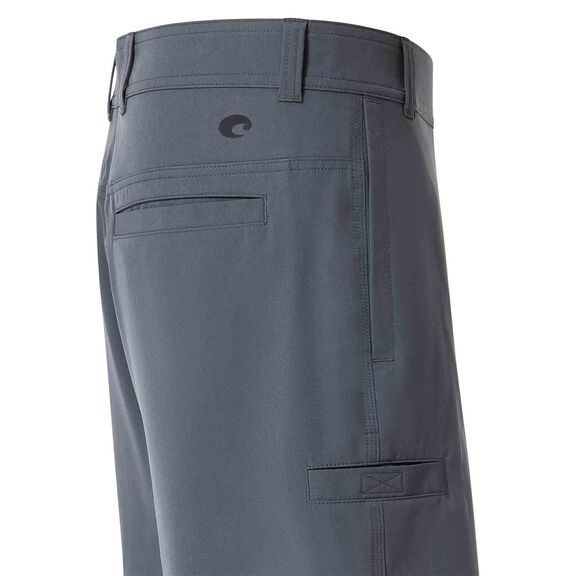 Men's Walker Hybrid Shorts image number 4