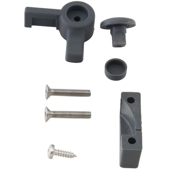 Standard Portlight Handle Kit image number 0