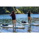 Chasm-Lite 10' Inflatable Stand-Up Paddleboard Package image number 7