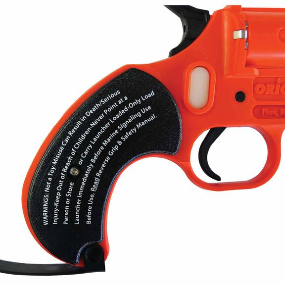 12-Gauge High-Performance Alerter Basic 4-Flare Kit image number 2
