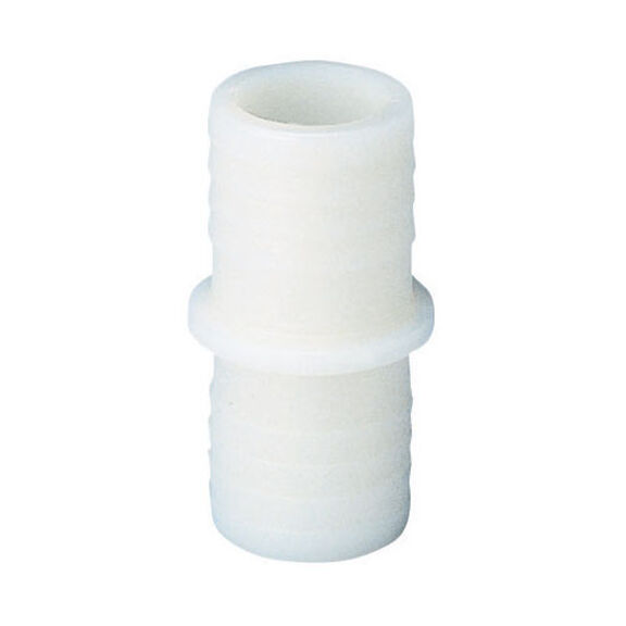 Nylon Hose Couplers Barbed image number 0