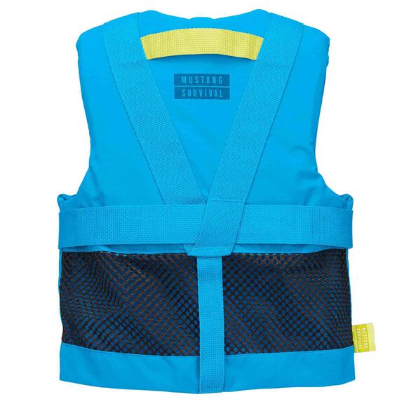 Rev Youth Life Jacket image number 1