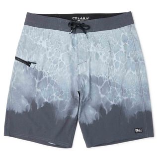 Men's Strike Prop Wash Board Shorts