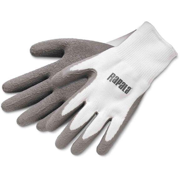 Rapala Fishing Gloves, X-Large image number 0