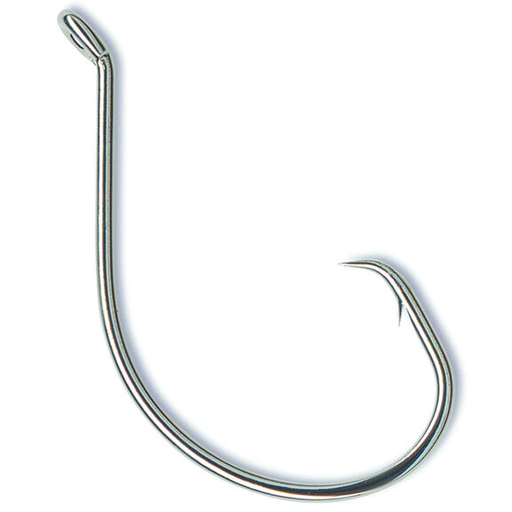 Ultra Point Demon Perfect Inline Circle Hook, Size 8/0, 6-Pack image number 0