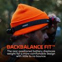 ILLUMATRACE&trade; Blood Tracker Headlamp image number 2