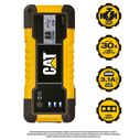 1200 Peak Amp Lithium Jump Starter and Portable Power, 15W USB-A & USB-C image number 1