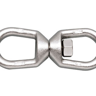 Fed. Spec. Eye and Eye Swivel