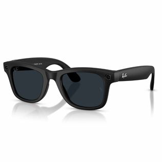 Meta Gen 2 Wayfarer Sunglasses