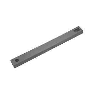 Magnesium Bar/Plate Anode for Mercury, MerCruiser 25-30-40 HP 4T, 0.75" x 7.6" x 0.5"