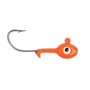 Grub Head, 1/4 oz.