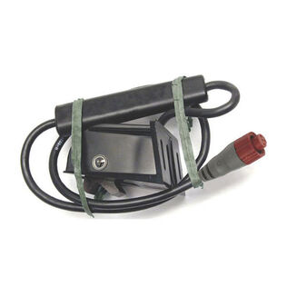 Transom Mount Speed Sensor Pack
